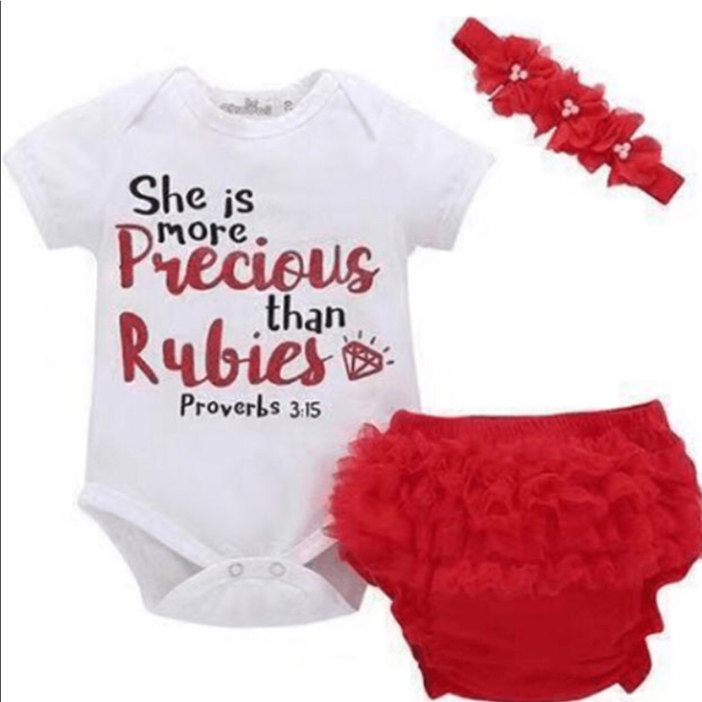 Baby Girl Clothes